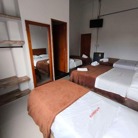 La Plazoleta Hotel Doradal Екстериор снимка