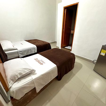 La Plazoleta Hotel Doradal Екстериор снимка
