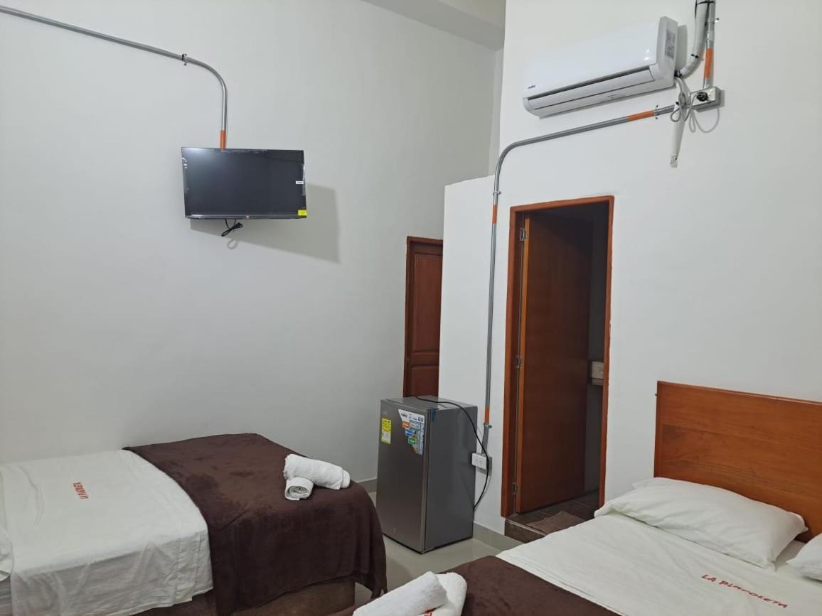 La Plazoleta Hotel Doradal Екстериор снимка