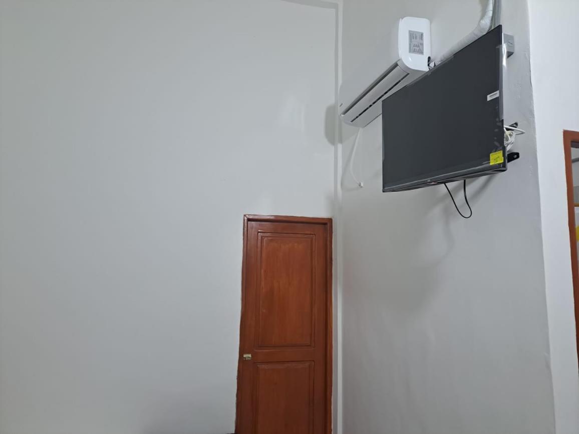 La Plazoleta Hotel Doradal Екстериор снимка