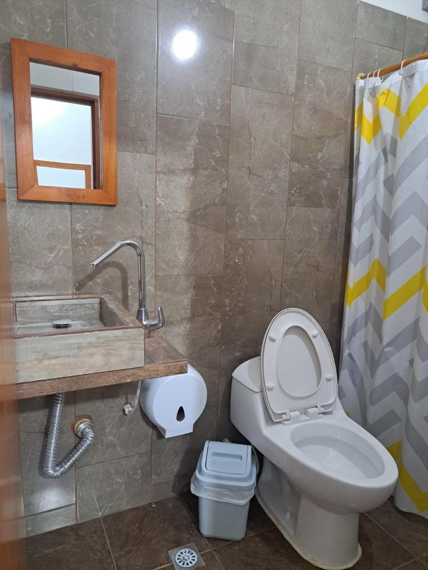 La Plazoleta Hotel Doradal Екстериор снимка