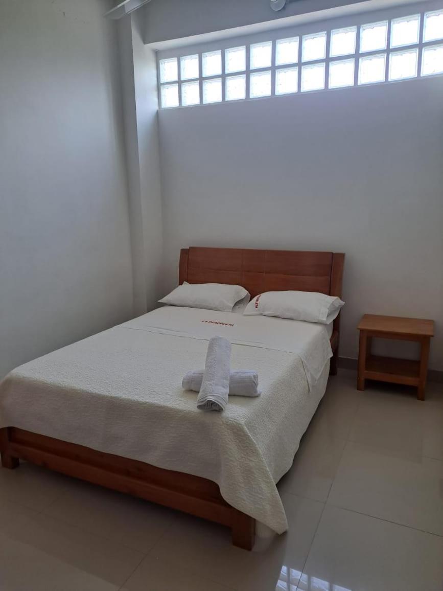 La Plazoleta Hotel Doradal Екстериор снимка
