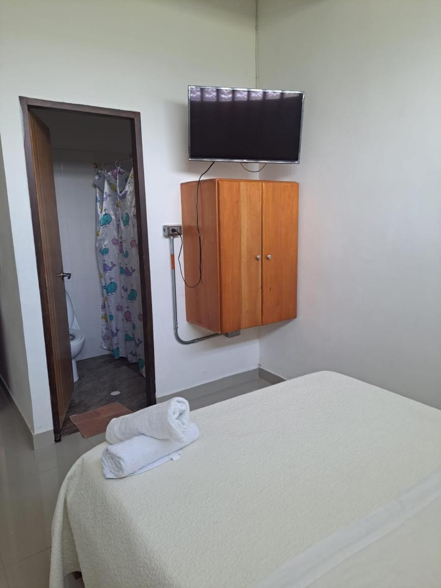 La Plazoleta Hotel Doradal Екстериор снимка