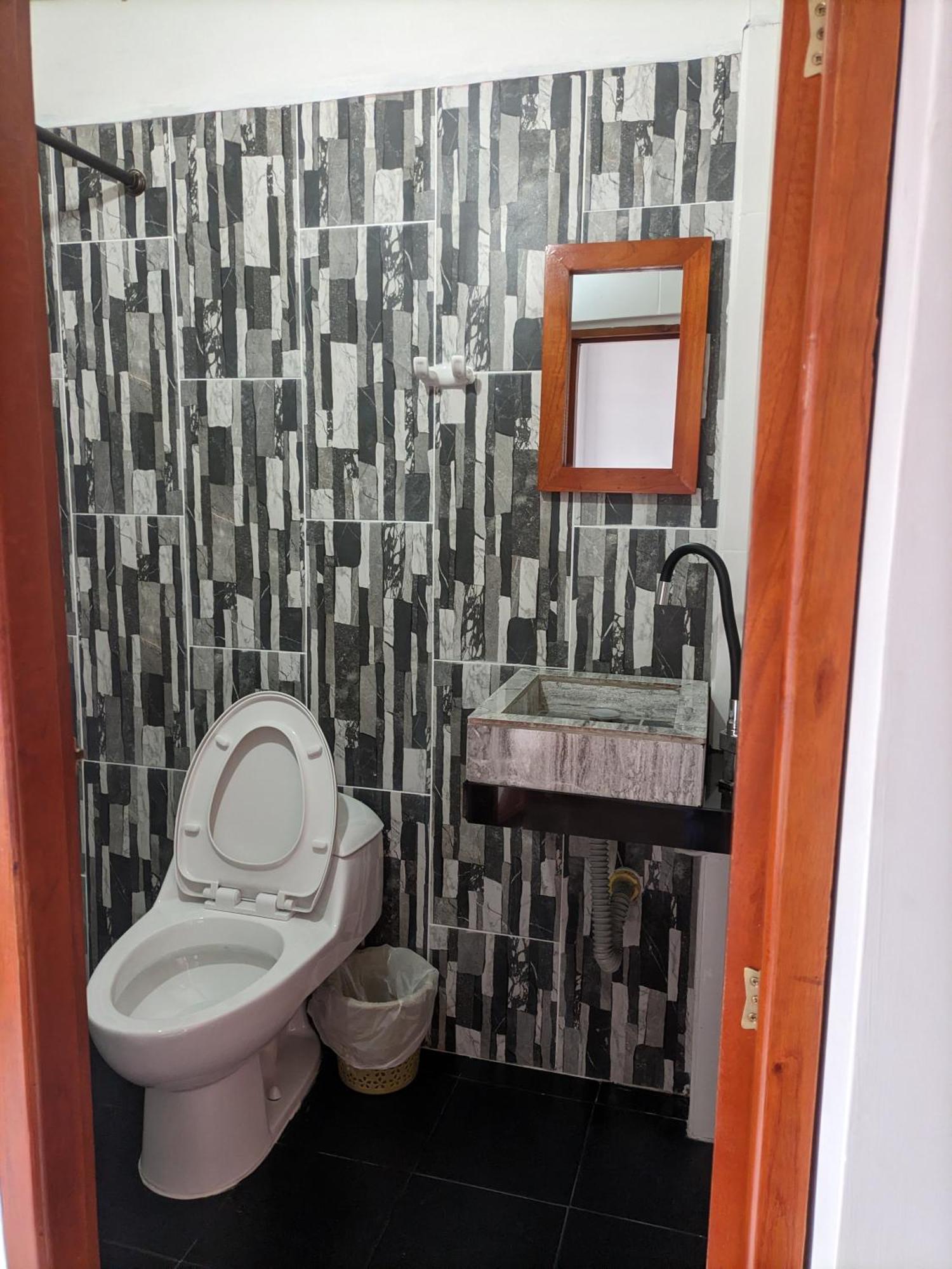 La Plazoleta Hotel Doradal Екстериор снимка