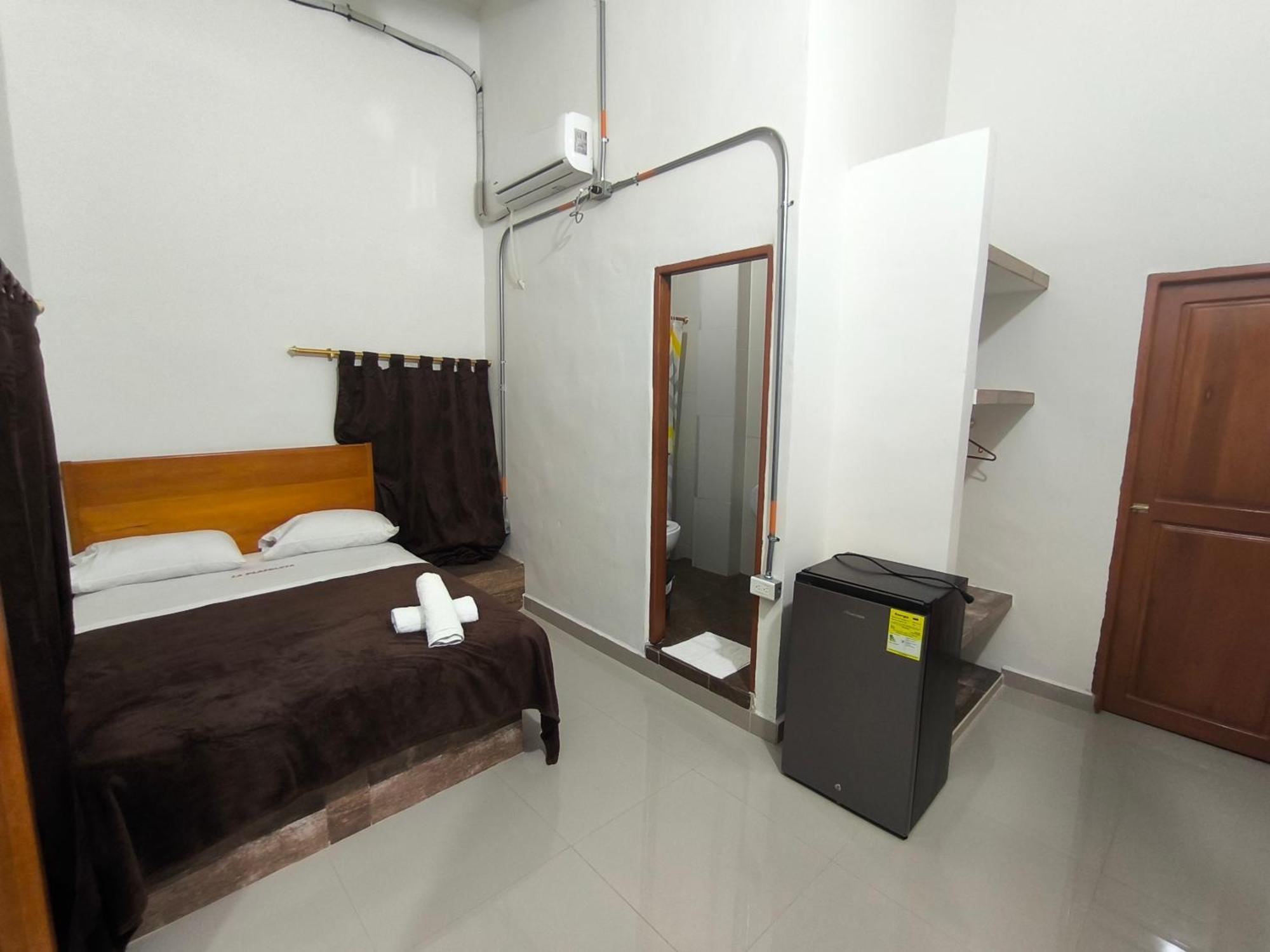 La Plazoleta Hotel Doradal Екстериор снимка