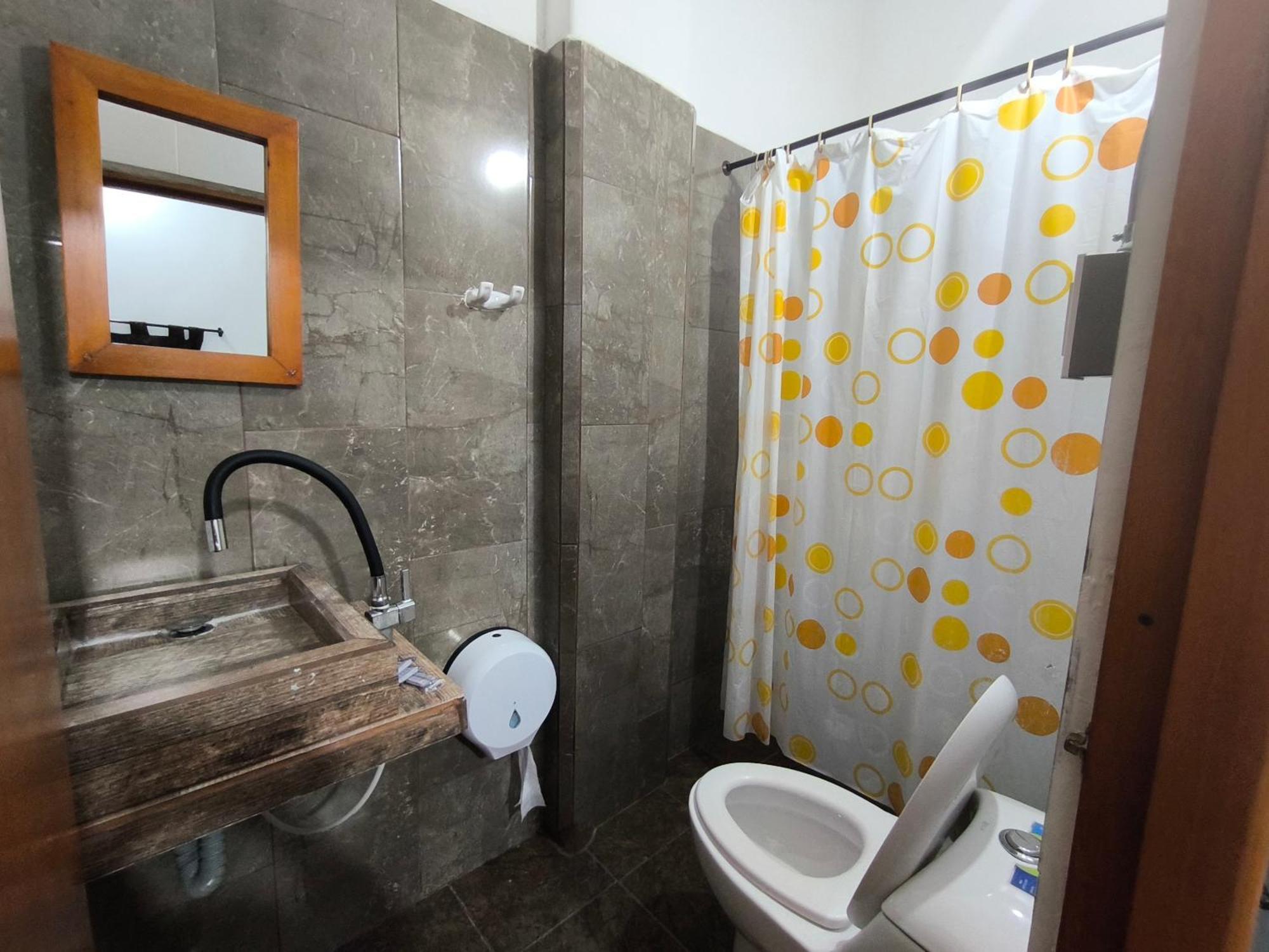 La Plazoleta Hotel Doradal Екстериор снимка