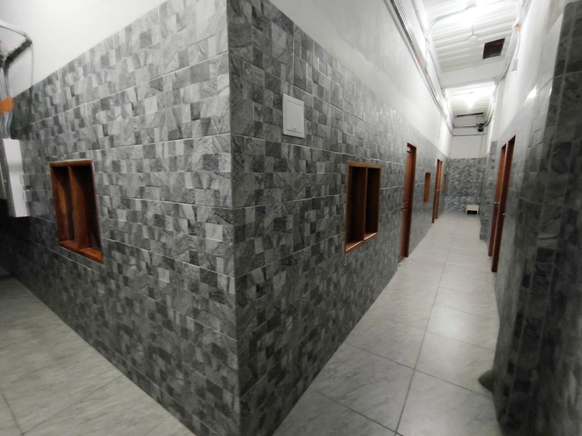 La Plazoleta Hotel Doradal Екстериор снимка