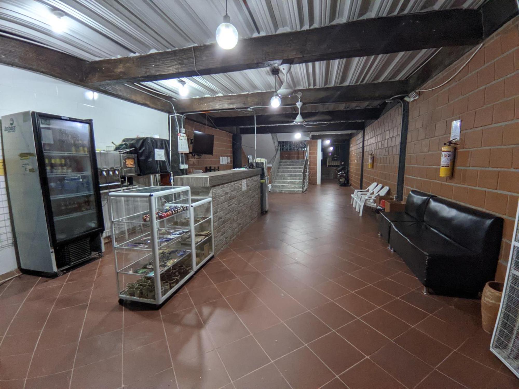 La Plazoleta Hotel Doradal Екстериор снимка