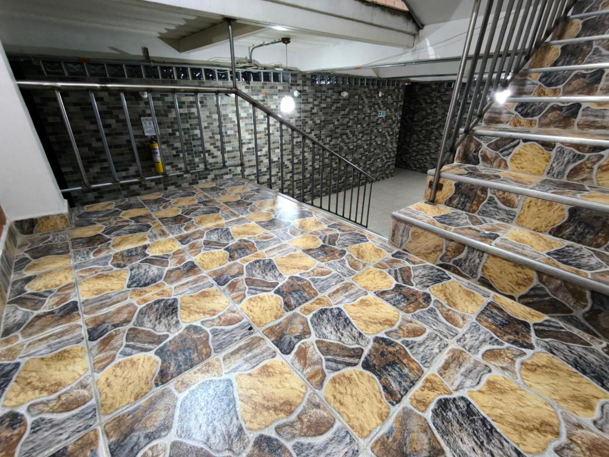 La Plazoleta Hotel Doradal Екстериор снимка