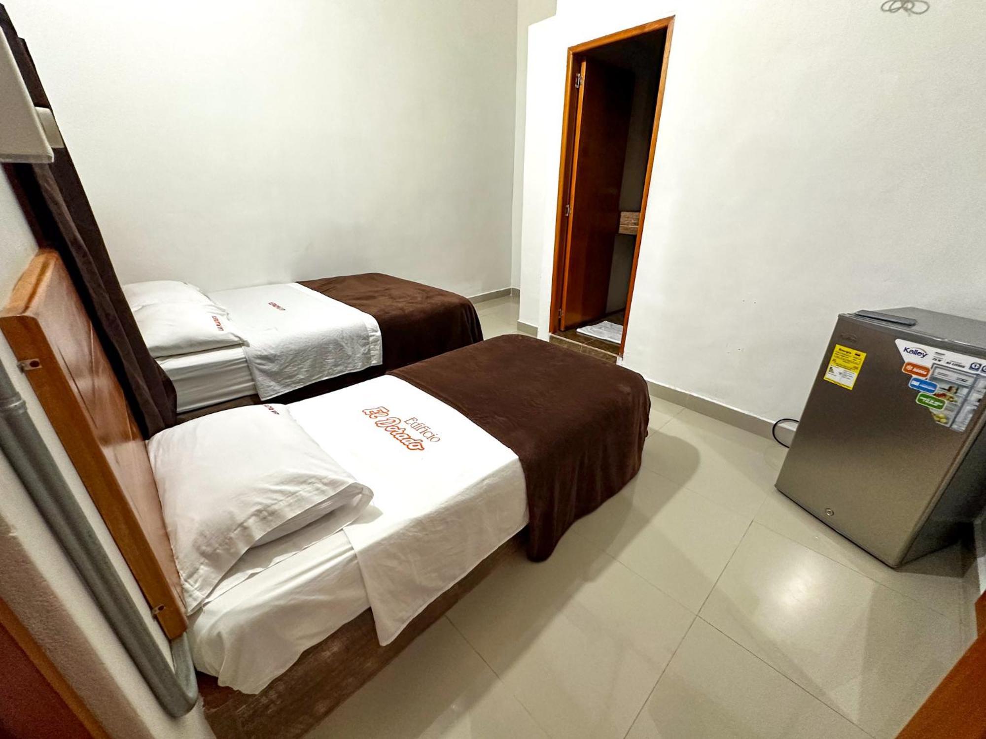 La Plazoleta Hotel Doradal Екстериор снимка